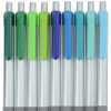 View Image 2 of 4 of Alamo Pen - Silver - Opaque