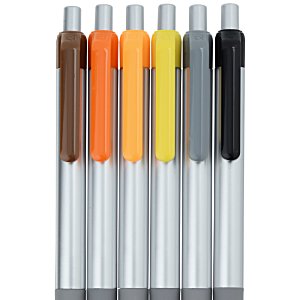 Additional Image 3 - a group of pens in a box