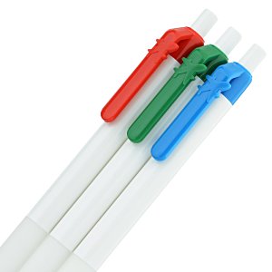 Additional Image 1 - a close up of a group of pens