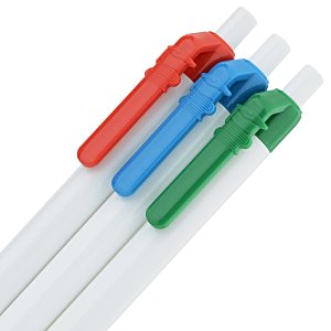 Additional Image 1 - a close up of a group of pens