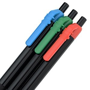 Additional Image 1 - a close up of several pens