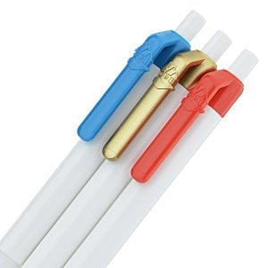 Additional Image 1 - a close up of a pen