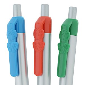 Additional Image 1 - a group of colorful straws