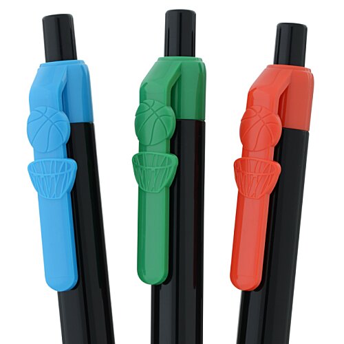 Additional Image 1 - a close-up of several pens