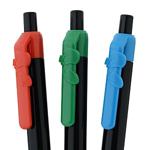 Additional Image 1 - a close-up of several pens