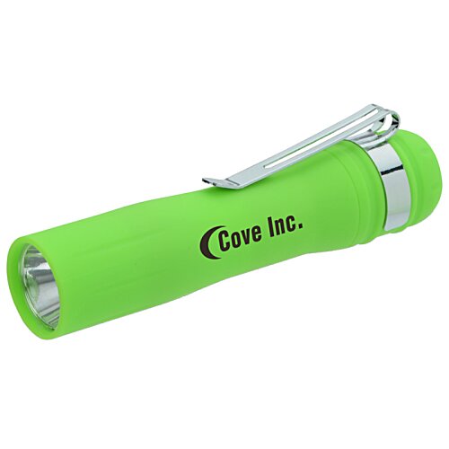 Cotee LED Flashlight Image 1 of 3