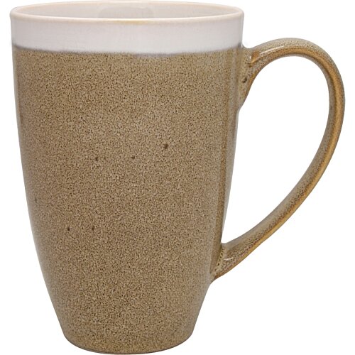 Terra Bella Ceramic Mug - 17 oz. Image 1 of 1