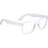 View Image 2 of 5 of Sun Ray Fashion Glasses - Clear Lens - Closeout