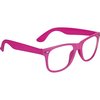 View Image 5 of 5 of Sun Ray Fashion Glasses - Clear Lens - Closeout