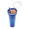 View Image 2 of 5 of Snack Tumbler 19 oz. - Closeout