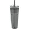 View Image 4 of 5 of Snack Tumbler 19 oz. - Closeout