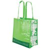 View Image 2 of 2 of Laminate Tote Bag - Closeout