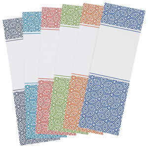 Additional Image 2 - a group of colorful papers