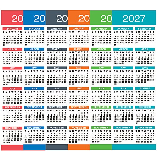 Additional Image 3 - a colorful rectangular grid with different colored squares