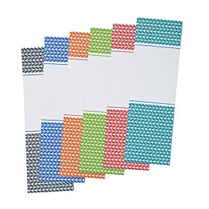Additional Image 3 - a group of colorful papers