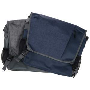 Additional Image 3 - a blue and black bag