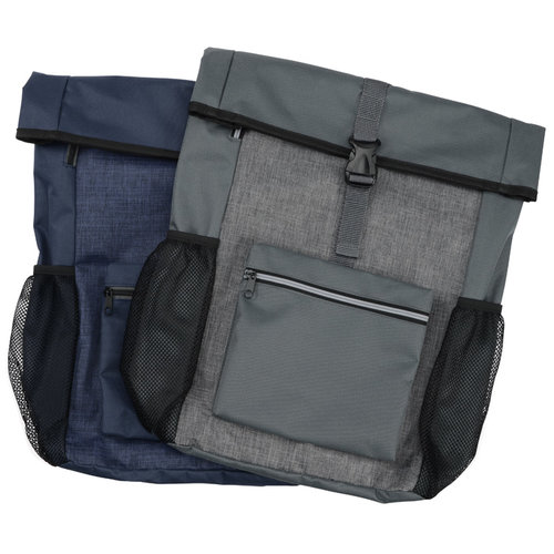 Additional Image 4 - a group of blue and black bags