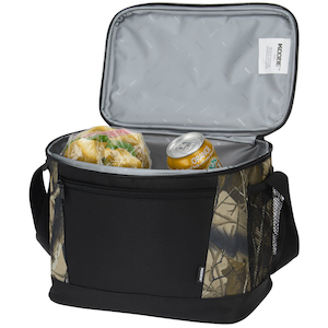 Additional Image 1 - a cooler bag with food in it