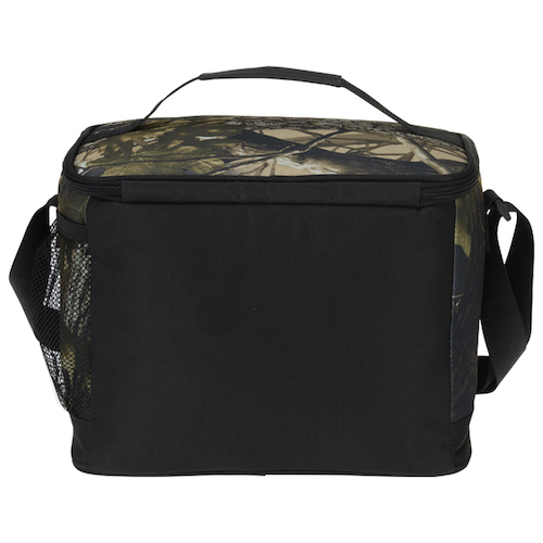 Additional Image 2 - a black bag with a strap