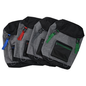 Additional Image 2 - a group of grey and black bags