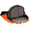 Additional Image 2 - a black and orange bag