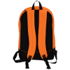 Additional Image 3 - a black and orange backpack