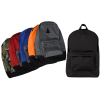 Additional Image 4 - a group of backpacks on a white background