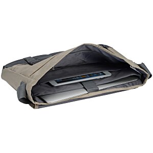 Additional Image 2 - a laptop in a bag