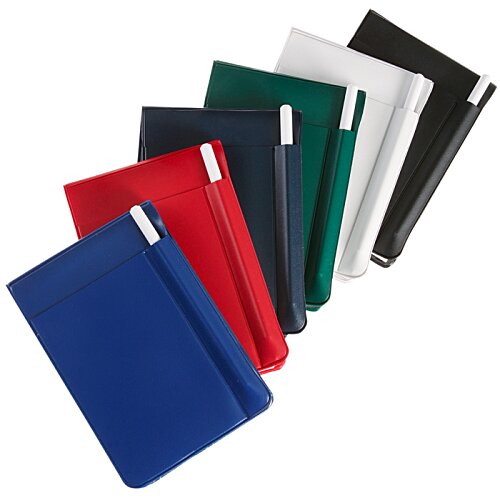 Additional Image 2 - a group of colorful folders
