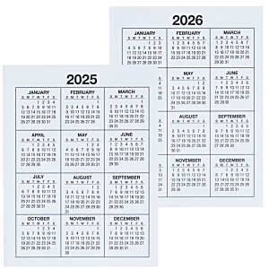 Additional Image 5 - a group of white papers with black text