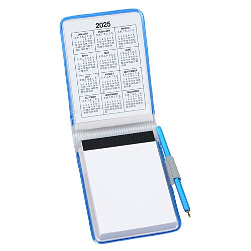 Additional Image 2 - a calculator with a pen