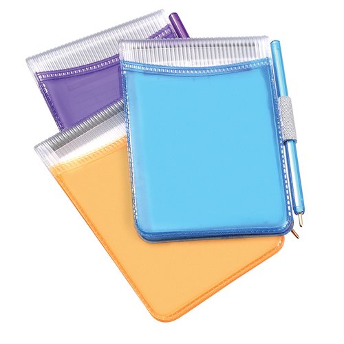 Additional Image 3 - a group of colorful folders