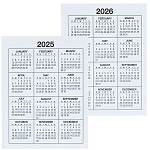 Additional Image 4 - a group of white papers with black text