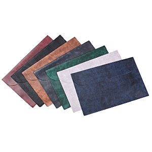 Additional Image 2 - a group of different colored papers