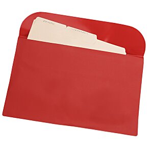 Additional Image 1 - a red envelope with a white paper inside