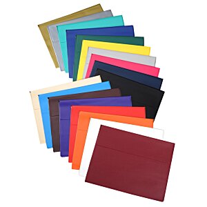 Additional Image 2 - a fanned out color swatches