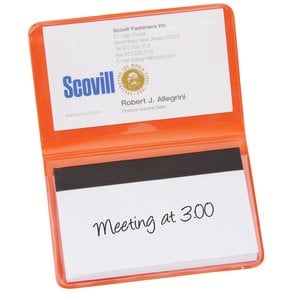 Additional Image 1 - a close up of a card