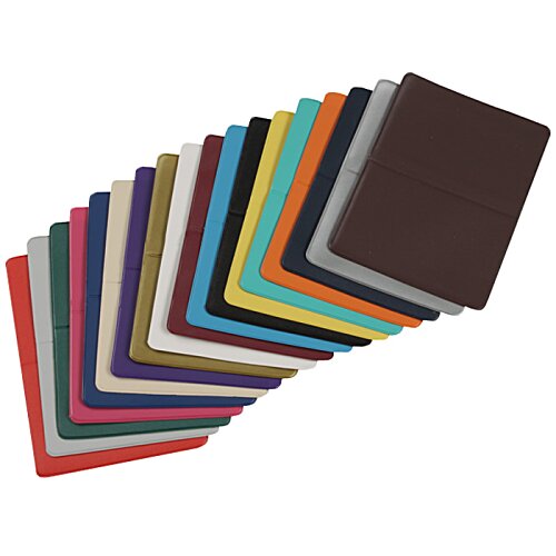 Additional Image 1 - a group of different colored squares