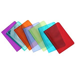 Additional Image 1 - a blurry image of different colored rectangles