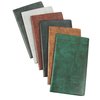 View Image 3 of 3 of Soft Cover Tally Book - Executive - Marble