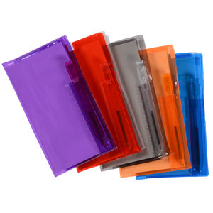 Additional Image 3 - a group of colorful folders