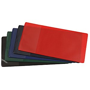 Additional Image 2 - a group of different colored rectangles