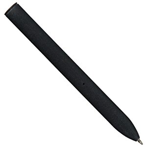 Additional Image 2 - a black pen with a cap