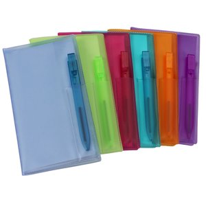 Additional Image 2 - a group of colorful folders