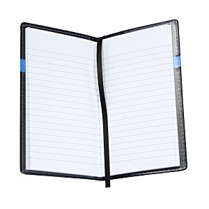 Joliett Soft Cover Memo Book Image 3 of 3