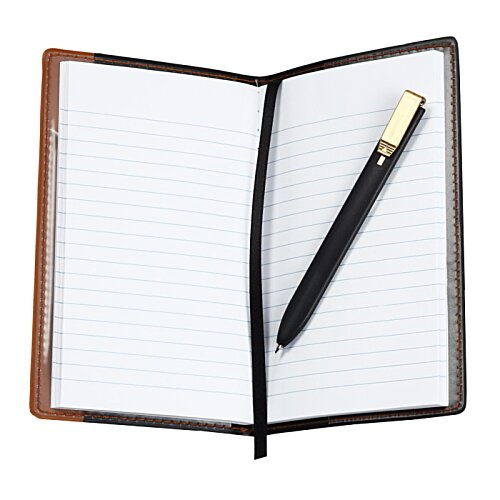 Additional Image 1 - a pen on a book