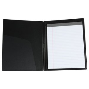 Additional Image 1 - a black and white folder