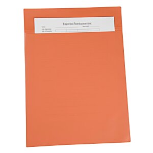 Additional Image 1 - a close up of a folder