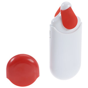 Additional Image 1 - a white and red spray bottle