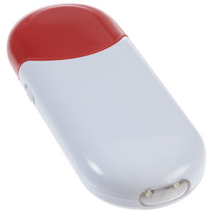 Additional Image 3 - a close up of a pill